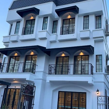 Casa Luna Bangkok Zewnętrze zdjęcie