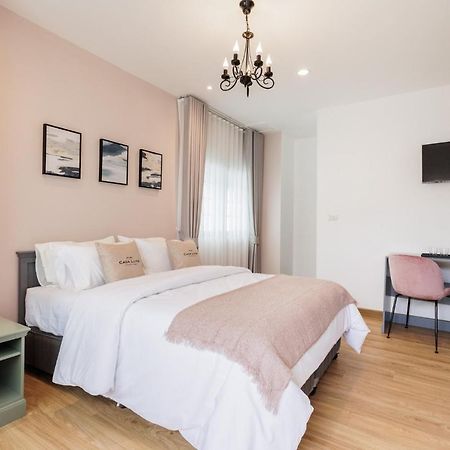 Casa Luna Bangkok Zewnętrze zdjęcie