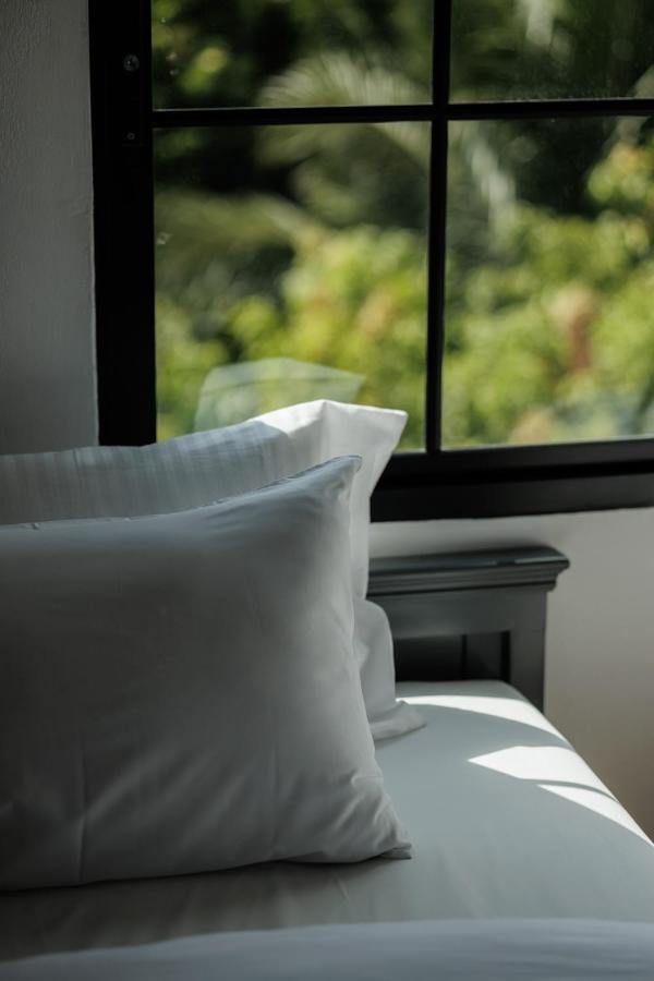 Casa Luna Bangkok Zewnętrze zdjęcie