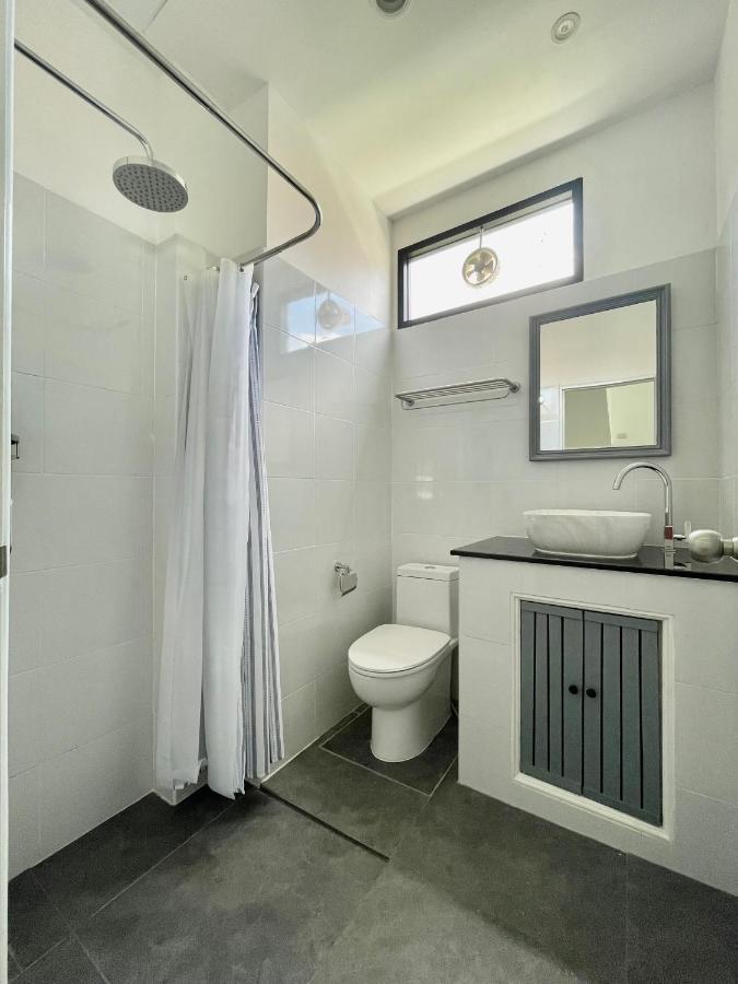Casa Luna Bangkok Zewnętrze zdjęcie