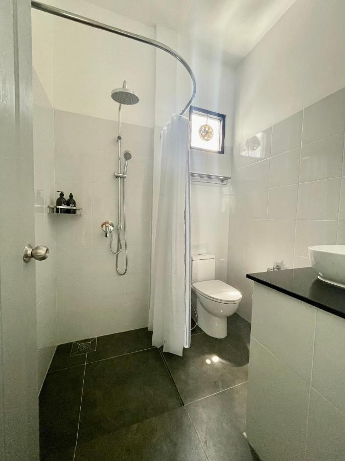 Casa Luna Bangkok Zewnętrze zdjęcie
